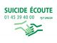 SUICIDE ECOUTE : 0145394000